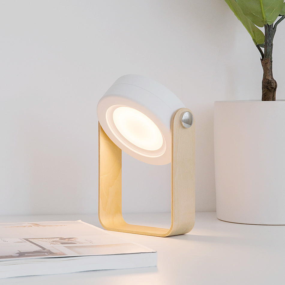 Unfold Tranquility: The All-in-One Light that Transforms Your Space