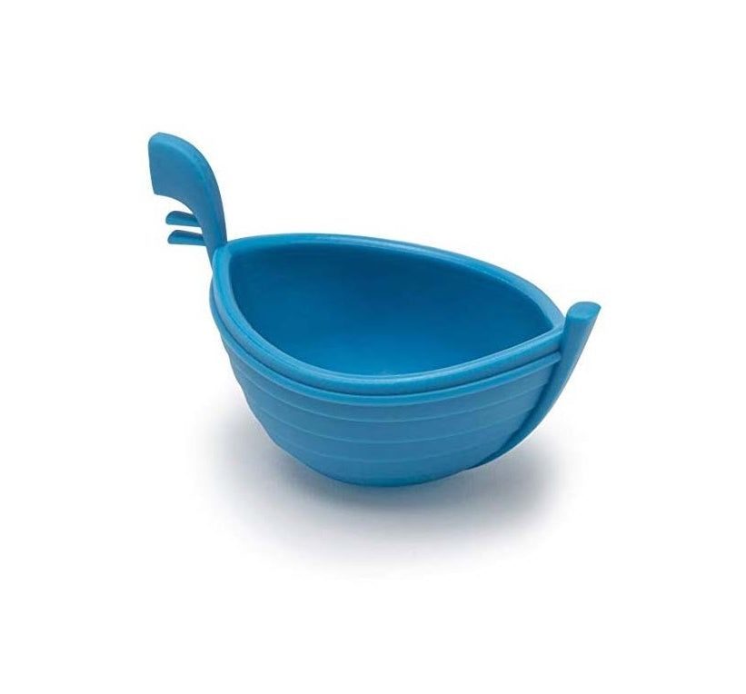 Water wave egg boat creative cute egg cooker mould