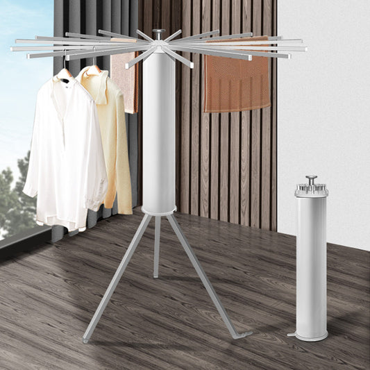 Dry Laundry Without the Hassle: Discover Space-Saving Folding Racks