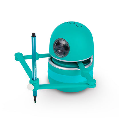 Spark Creativity: Playful Painting Robots for Budding Artists