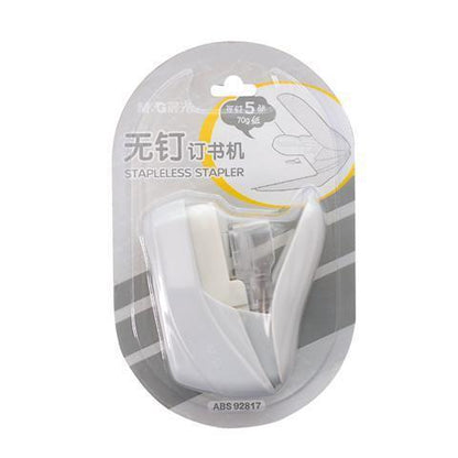 Chenguang Stapleless Stapler