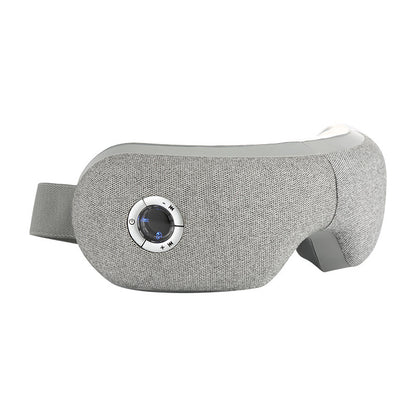 Oasis for Your Eyes: Ultimate Wireless Eye Massage & Protection